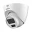 HDCVI-відеокамера 5Mp Dahua DH-HAC-HDW1500CLQP-IL-A f=2.8mm, ІЧ+LED-підсвічування, з мікрофоном (99-00013749) - мініатюра 1