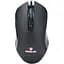 Мышь Real-EL RM-550 Black (RM-550 Black) - миниатюра 1