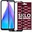 Защитное стекло SKLO 3D для Xiaomi Redmi Note 8T - миниатюра 1