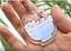 Брелок One Piece Chopper акриловый 5 см - миниатюра 4
