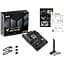 Материнская плата Asus TUF Gaming B850-PLUS WIFI sAM5 B850 4xDDR5 M.2 HDMI DP WiFi BT ATX - миниатюра 2