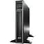 Джерело безперебійного живлення APC Smart-UPS X 1000VA Rack/Tower LCD - мініатюра 1