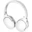 Бездротові навушники Baseus Encok Wireless headphone D02 Pro NGD02-C02 White - мініатюра 2