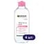 Міцелярна вода Garnier Skin Naturals 1.6 л (4 шт. х 400 мл) - мініатюра 1
