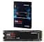 SSD накопичувач Samsung M.2 4TB PCIe 4.0 990PRO - мініатюра 8