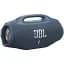 Колонка Bluetooth JBL BoomBox 4 (JBLBOOMBOX4BLU) Blue UA - мініатюра 4