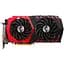Відеокарта AMD MSI Radeon RX 570 4Gb Gaming X (Radeon RX 570 GAMING X 4G) Б/В - мініатюра 1