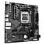 Материнська плата Gigabyte B840M H (B840M H) (Socket AM5, AMD B840, Micro-ATX) - мініатюра 2