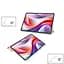 Чохол-книжка BeCover Soft Edge з кріпленням для стілусу для Lenovo Tab M11 -2024 TB-TB330FU/Xiaoxin Pad 11 -2024 11" Pink (712543) - мініатюра 4
