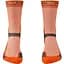 Носки Bridgedale Mountain Bike Summer Weight T2 Coolmax Sport Boot L Orange/Grеy (1053-710357.333.L) - миниатюра 2