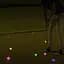 Мигающий мяч для гольфа THIODOON Led Golf Balls Glow Golf Balls светится - миниатюра 3
