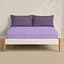 Простирадло Cosas на резинці 120х200 lavender, лаванда (Lavender_120x200x20) - мініатюра 3