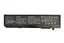 Акумулятор для ноутбука Dell RK813 Studio 1435 11.1V Black 4400 mAh - мініатюра 5