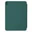 Чехол-книжка для планшета Apple iPad Air 11 (2024), Original Smart Case, pine green, 11 , подставка на планшет, искусственная кожа, микрофибра, магнитная крышка с автоотключением экрана, ArmorStandart (ARM78144) - мініатюра 2