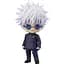 Фігурка Good Smile Магічна битва Сатору Годжо Нендроїд Jujutsu Kaisen Satoru Gojo 10 см N GS JK SG 2205 - мініатюра 1