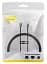 Кабель Baseus Superior Series Fast Charging Cable USB to Type-C 100W 2m P10320102114-02 Black - миниатюра 7