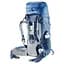 Рюкзак Deuter Aircontact 60+10 SL Old Steel-Midnight (1052-3320419 3399) - мініатюра 2