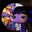 Ігрова фігурка Funko Pop Television Wednesday Венздей Аддамс (67457) - мініатюра 5