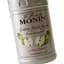 Фруктовое пюре Monin Зеленое яблоко 1л - миниатюра 5