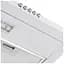 Вытяжка купольная Pyramida KT 60 WH - миниатюра 4