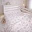 Пододеяльник бязь MirSon Gentle Bears 220х240 см (2200012580851) - миниатюра 1