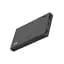 Портативна батарея Power Bank Hoco Wooden 13000mAh Grey B36 - мініатюра 3