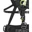 Страхувальна система Edelrid Vertic Triple Lock II Black L (1017-887190152190) - мініатюра 4
