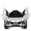 Детский электромобиль-машина Bambi Racer M 5813EBLR-1 до 40 кг - миниатюра 3