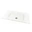 Умывальник Adamant FRATE 80 white-01 79,5 см - миниатюра 3