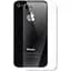 Захисна плівка StatusSKIN для Apple Iphone 4 Корпус Матова Titan - мініатюра 1