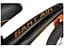 Беговел Lionelo Bart Air Sporty Black - миниатюра 6