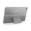 Планшет Lenovo Tab Plus 8/256 WiFi Luna Grey + Case (ZADX0145UA) - мініатюра 4