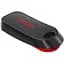 USB флеш накопичувач SanDisk 64GB Cruzer Snap USB 2.0 (SDCZ62-064G-G35) - мініатюра 4