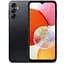 Samsung Galaxy A14 4/64GB Black (SM-A145FZKU) (UA) - мініатюра 1