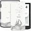 Чехол-книга BeCover Smart Case для PocketBook 629 Verse / 634 Verse Pro 6" Time To Travel (710982) - миниатюра 2