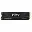 SSD накопичувач 1TB Kingston Fury Renegade G5 M.2 2280 PCIe 5.0 x4 NVMe 3D TLC (SFYR2S/1T0) - мініатюра 1