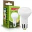 Лампочка Eurolamp LED R63 9W E27 3000K 220V (LED-R63-09272(P)) - мініатюра 1