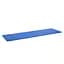 Килимок (мат) спортивний 4FIZJO NBR 1 см для йоги та фітнесу Blue 4FJ0014 (P-5907222931028) - мініатюра 6