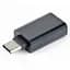 Перехідник USB 2.0 Type C - USB AF Cablexpert (CC-USB2-CMAF-A) - мініатюра 1