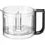 Кухонний комбайн KitchenAid 5KFC3516EAC - мініатюра 4