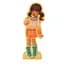 Дитяча гра Гардероб на магнітах TREE TOYS 47х35х3 см igr0001557 - мініатюра 2