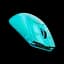 Миша MACHENIKE M7 Pro RAW3311 Cyan - мініатюра 3
