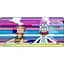 Килимок для миші Warner Bros. Rick and Morty Glitched XL - мініатюра 1