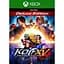 Ключ активации Microsoft The King Of Fighters XV Deluxe Edition для Xbox Series - миниатюра 1