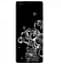 Смартфон Samsung Galaxy S20 Ultra SM-G988U 12/128GB White - мініатюра 2