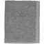 Рушник МВМ My Home Дотик 70x140 см сірий (BT-13 L GRAY) - мініатюра 3