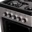 Газова плита PRIME Technics PSG 64004 B - мініатюра 12