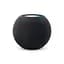 Портативная акустика Apple HomePod mini смарт Space Gray (MY5G2) - миниатюра 4