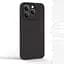 Чохол до мобільного телефона Armorstandart Matte Slim Fit Realme 15T 5G Camera cover Black (ARM89129) - мініатюра 2