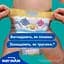 Підгузки-трусики для плавання Pampers Splashers 3-4 (6-11 кг) 12 шт. - мініатюра 7